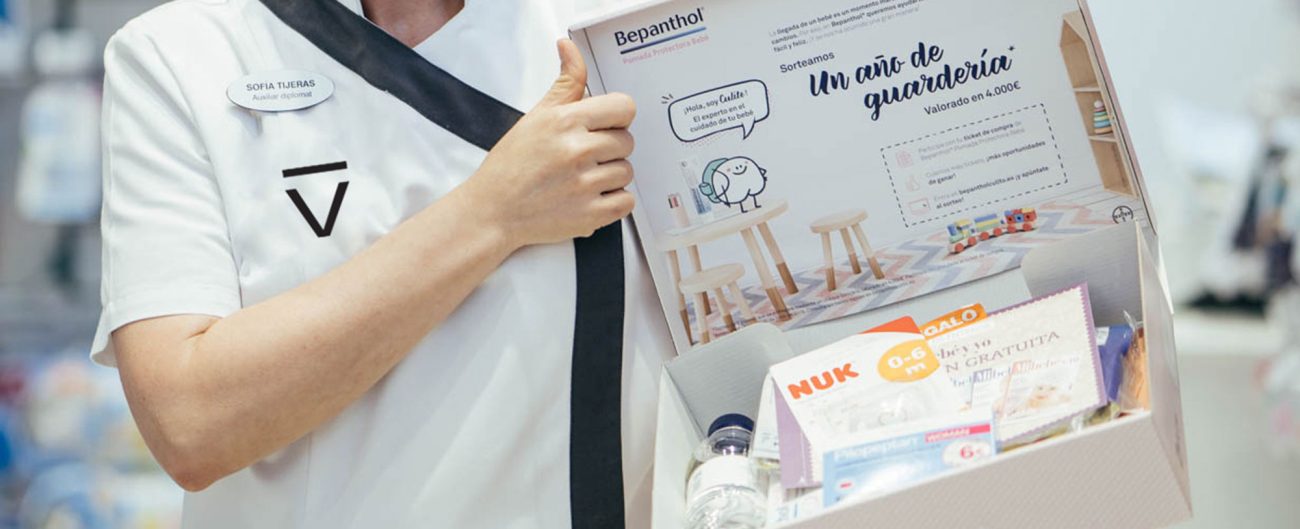 babybox cistella prenatal
