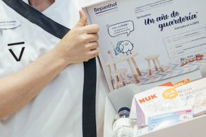 babybox cistella prenatal