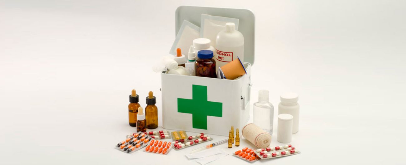 Farmacia per Empreses