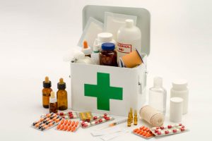 Farmacia per Empreses