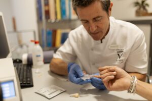 Rincón abuelo servicios farmacéuticos personas mayores