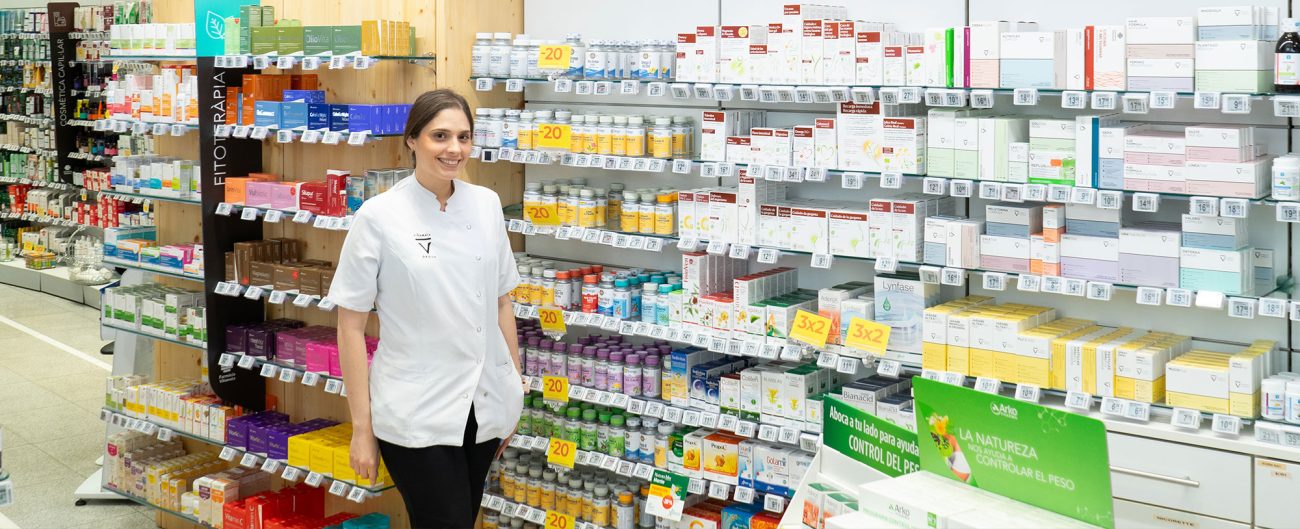 dietetica terapies naturals granollers