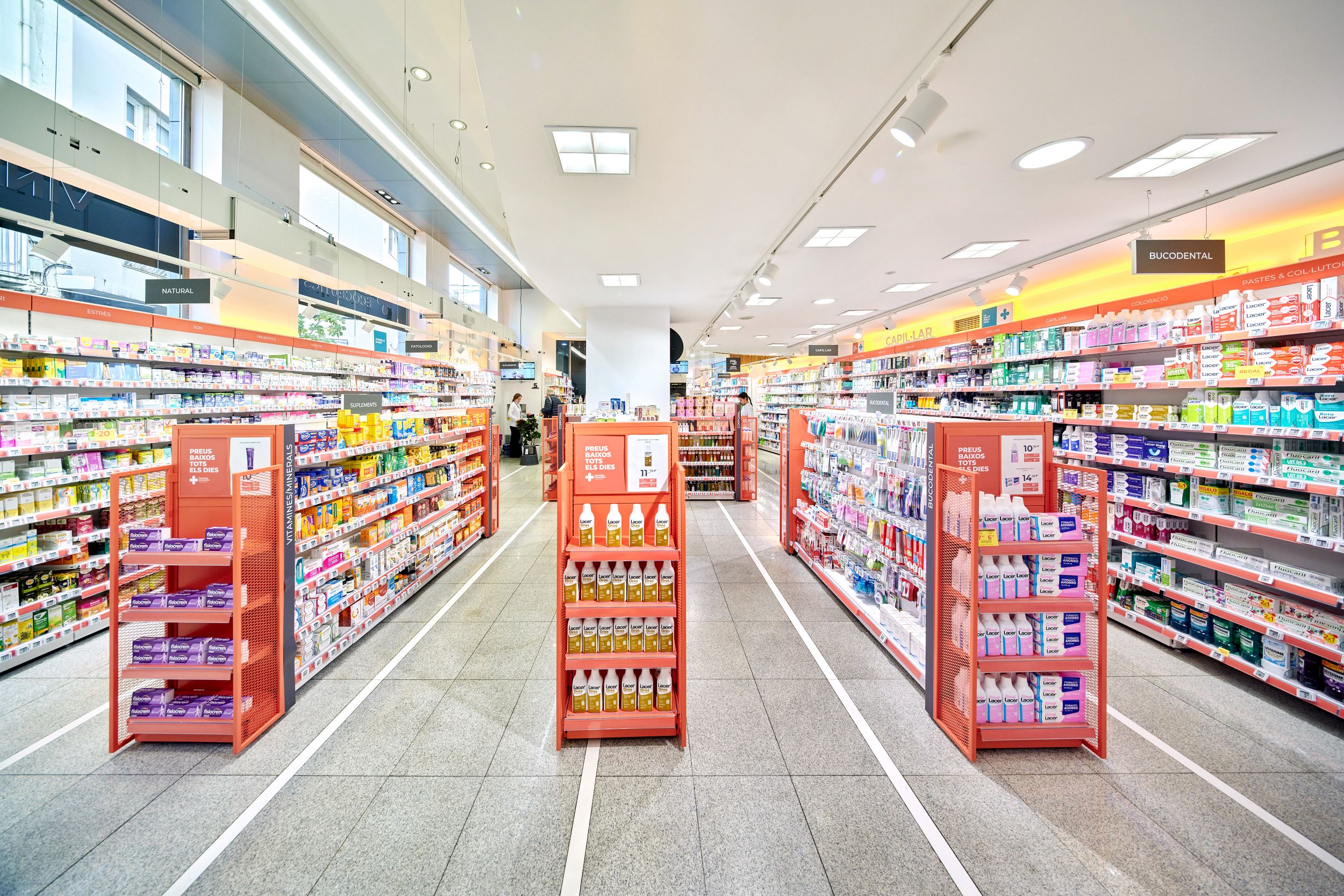 farmacia granollers