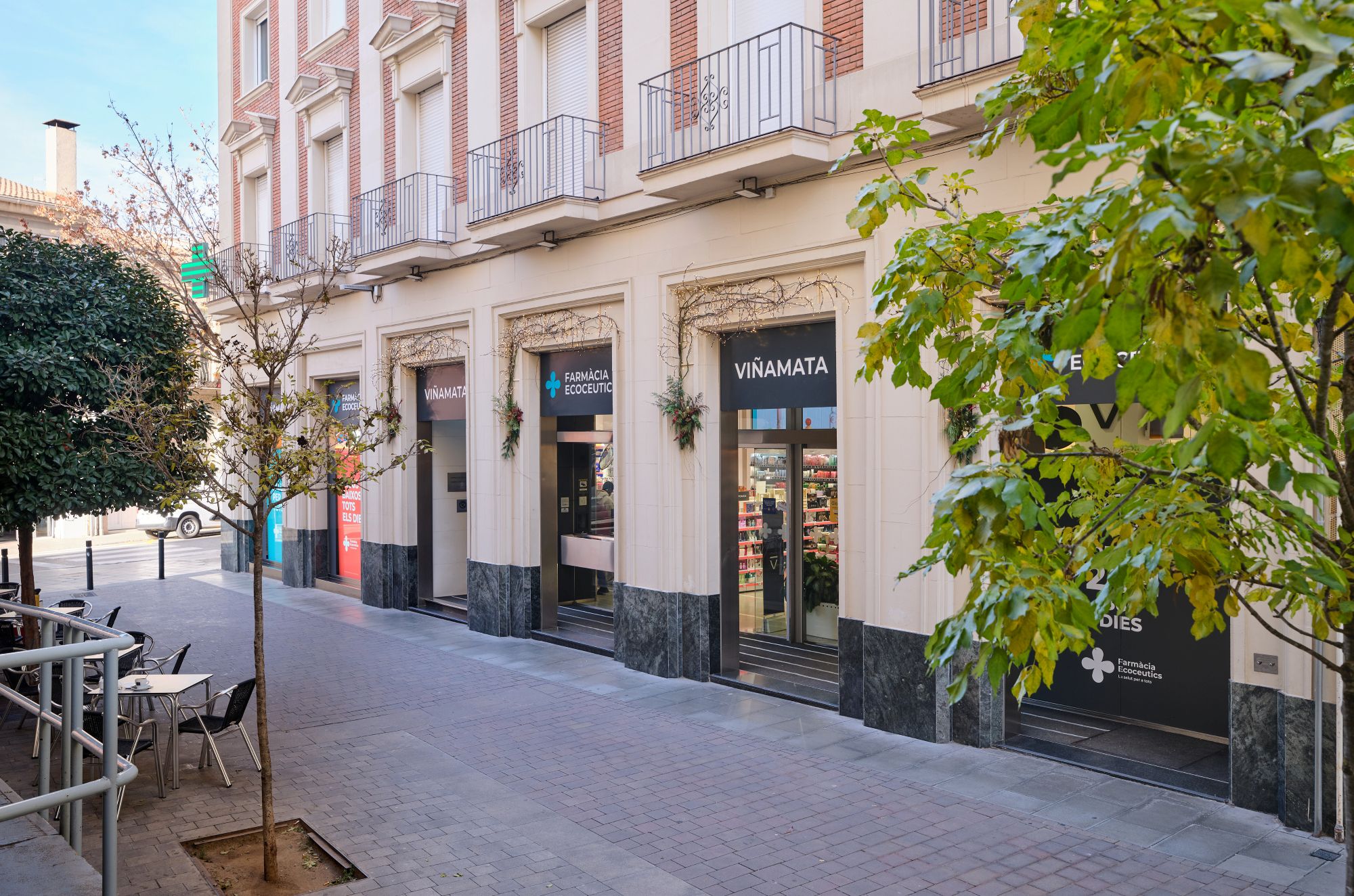farmacia granollers centre farmacia granollers centre